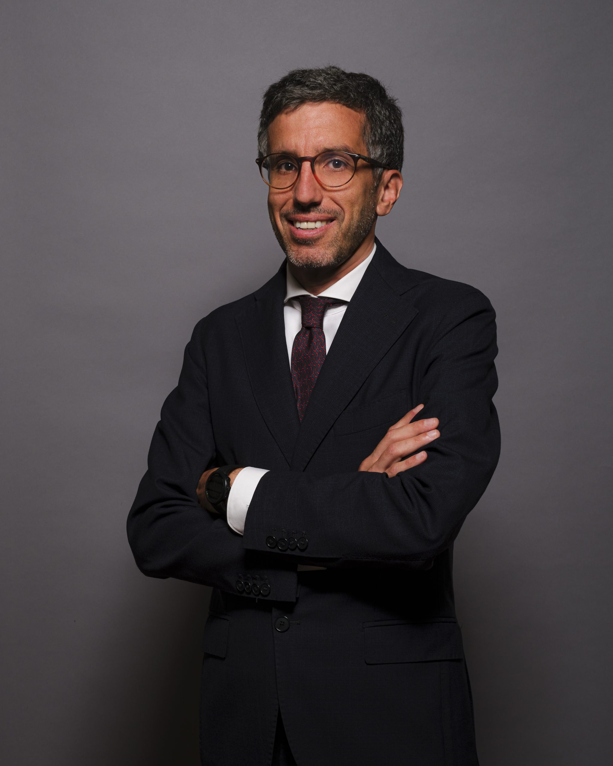 Marco Bertini