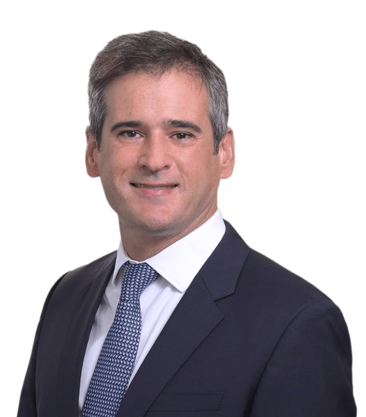 Marcos Patrón Costas