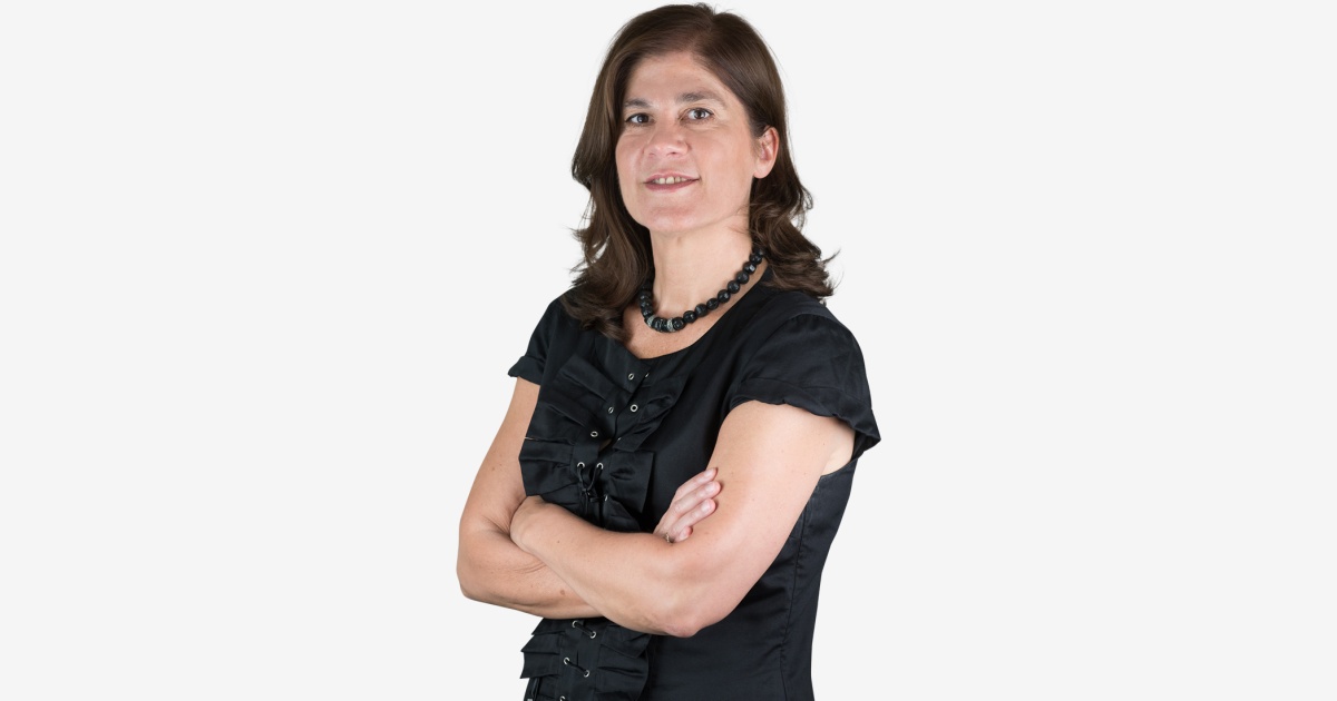 Margarida Couto