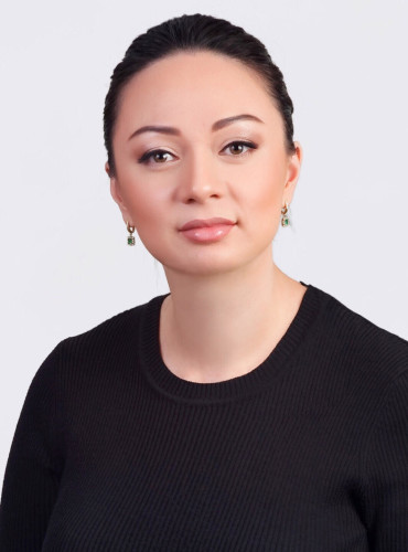 Marina Kahiani