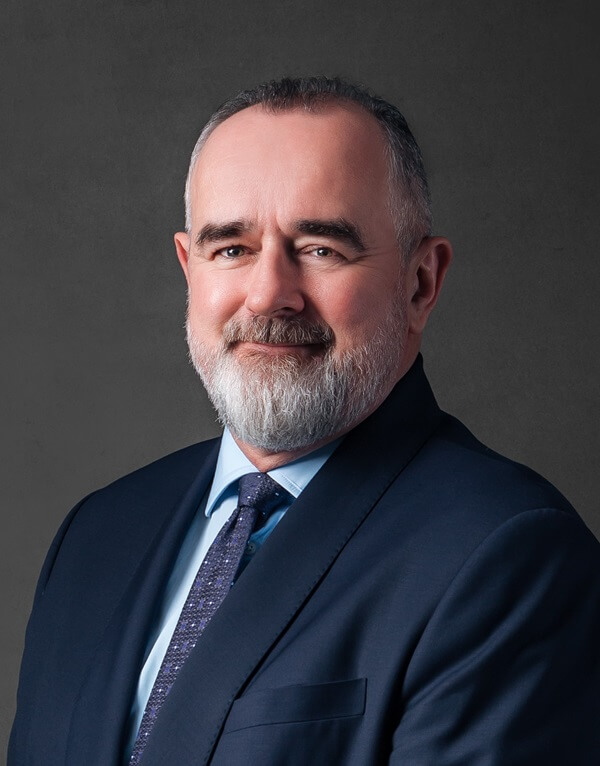 Mark Fraser