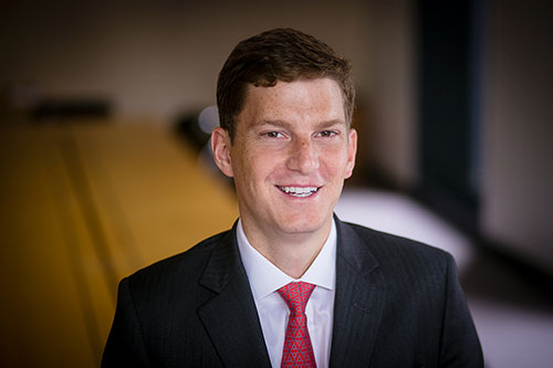 Matthew T. Carpenter