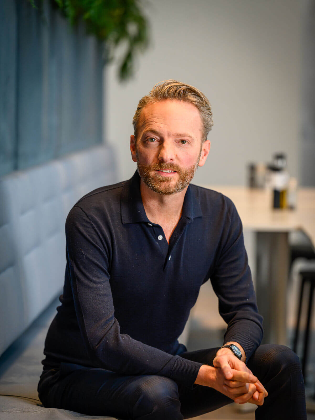 Matthijs Driedonks