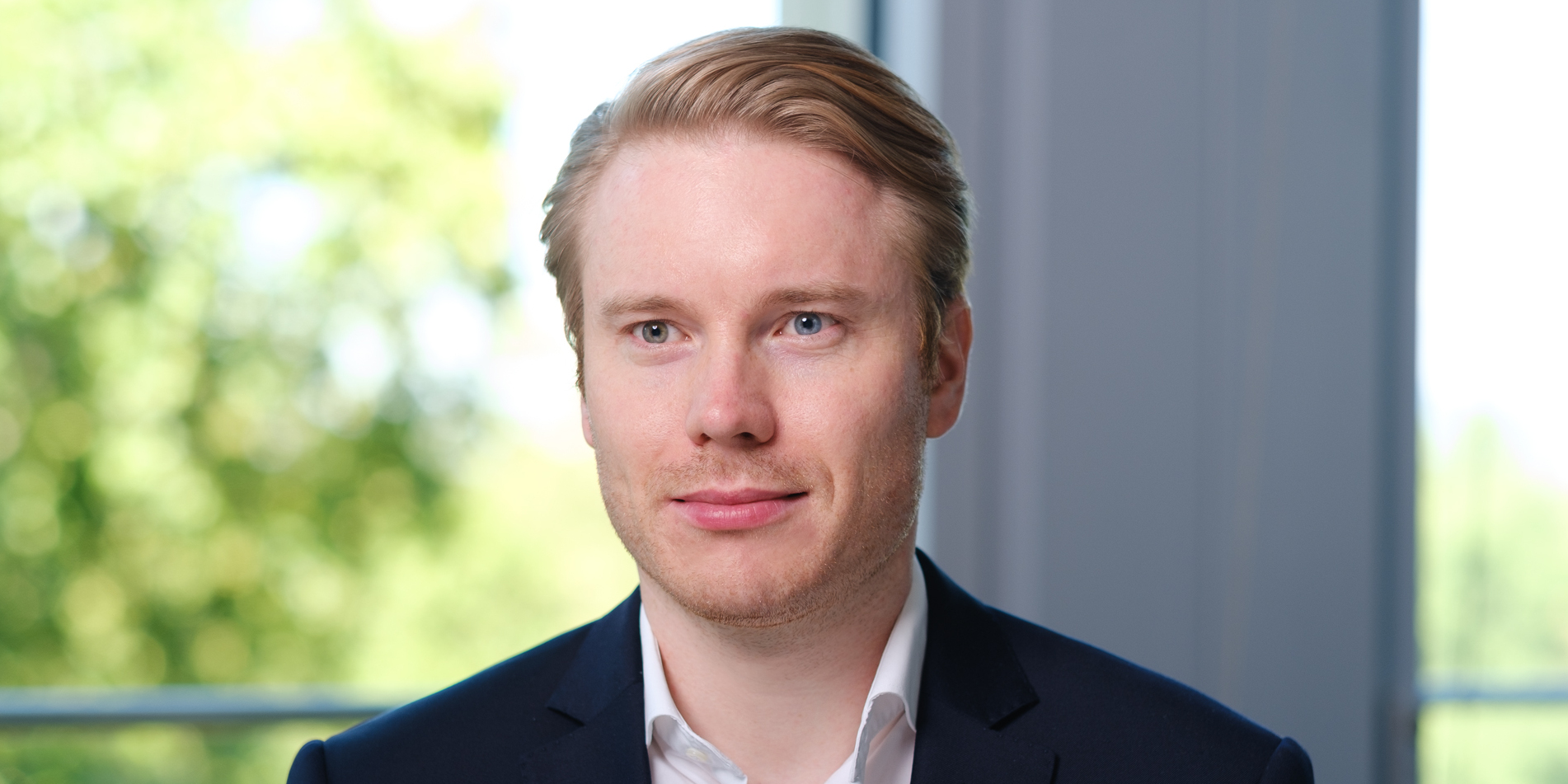 Maximilian Platzer（Dr. Maximilian Platzer）