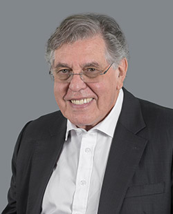 Michael Katz