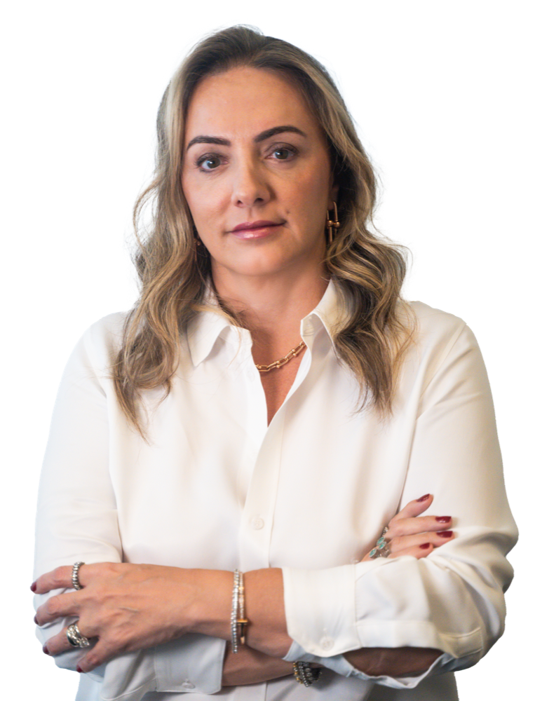Milana Antoniolli Martins