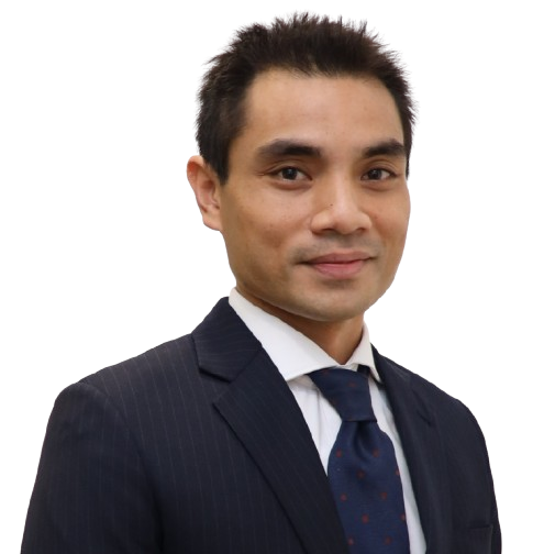 Mohamad Ari Zulkarnain