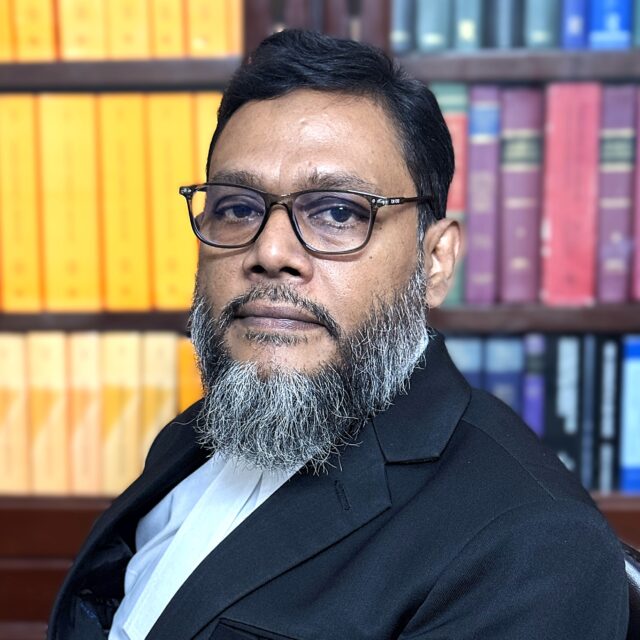 Mohammad Amjad Hossain