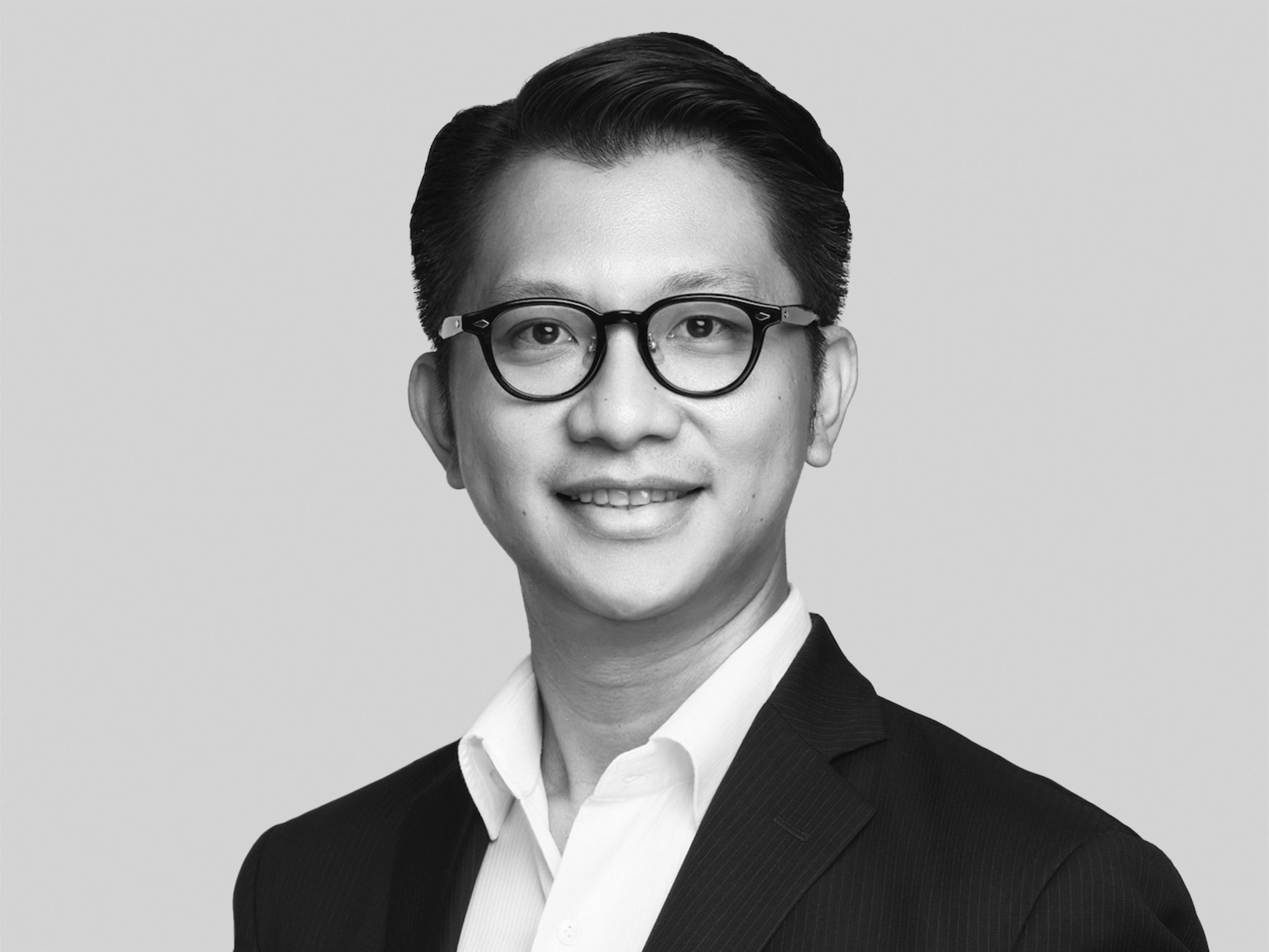 Mohammad Andrew