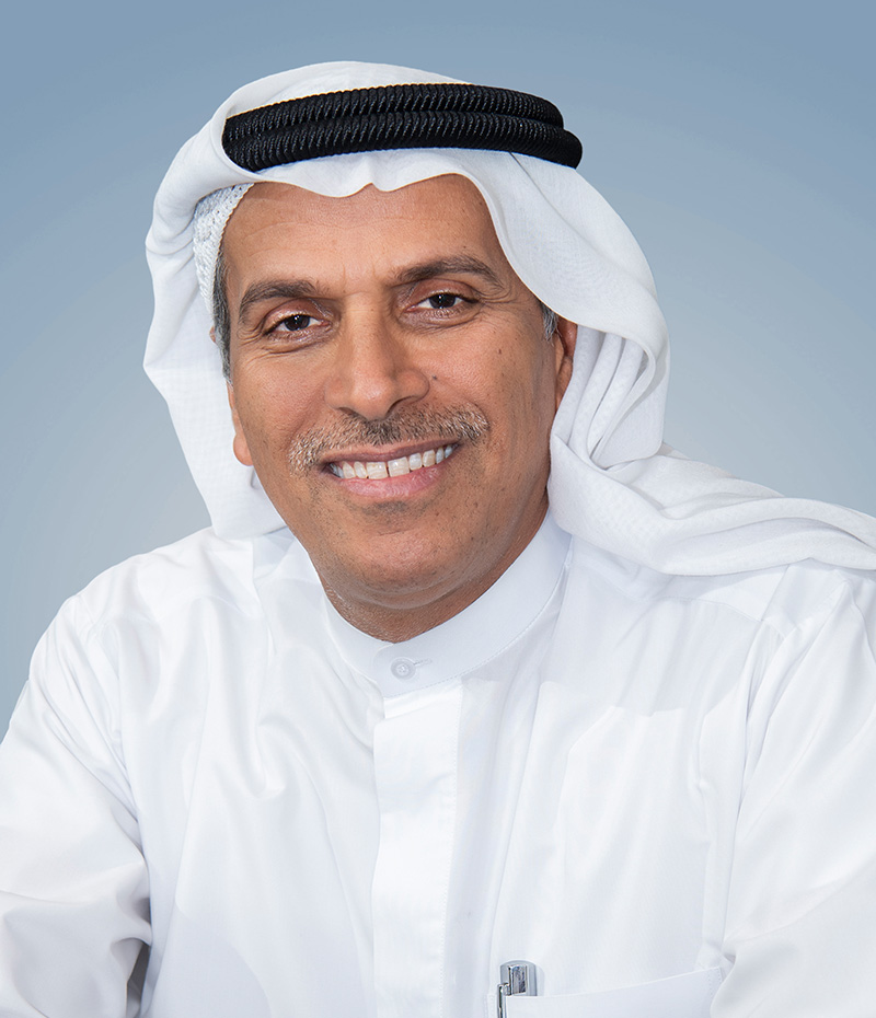 Mohammed Rashed Alsuwaidi