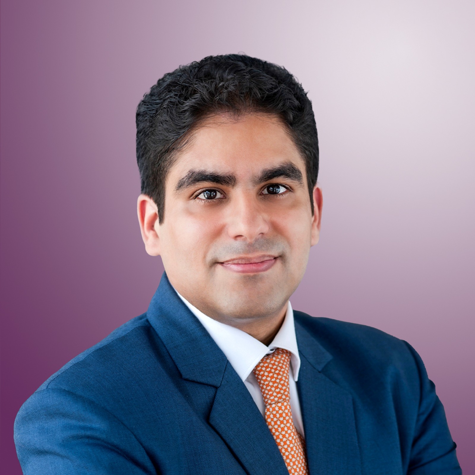 Mohit Gogia