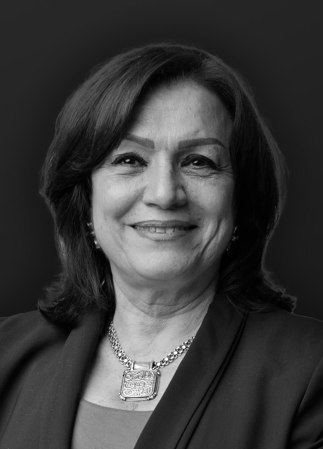 Mona Zulficar