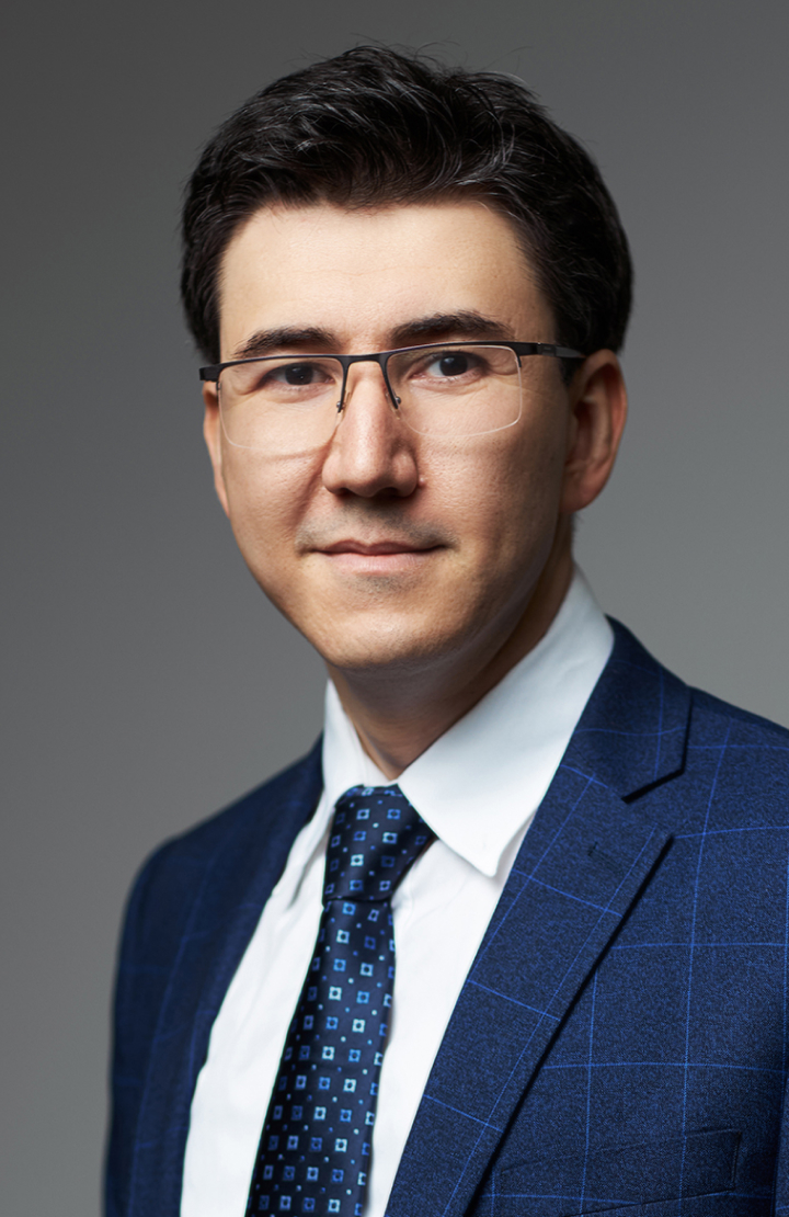 Mukhammadali Makhmudov