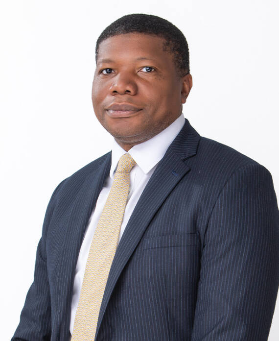 Mulenga Chiteba