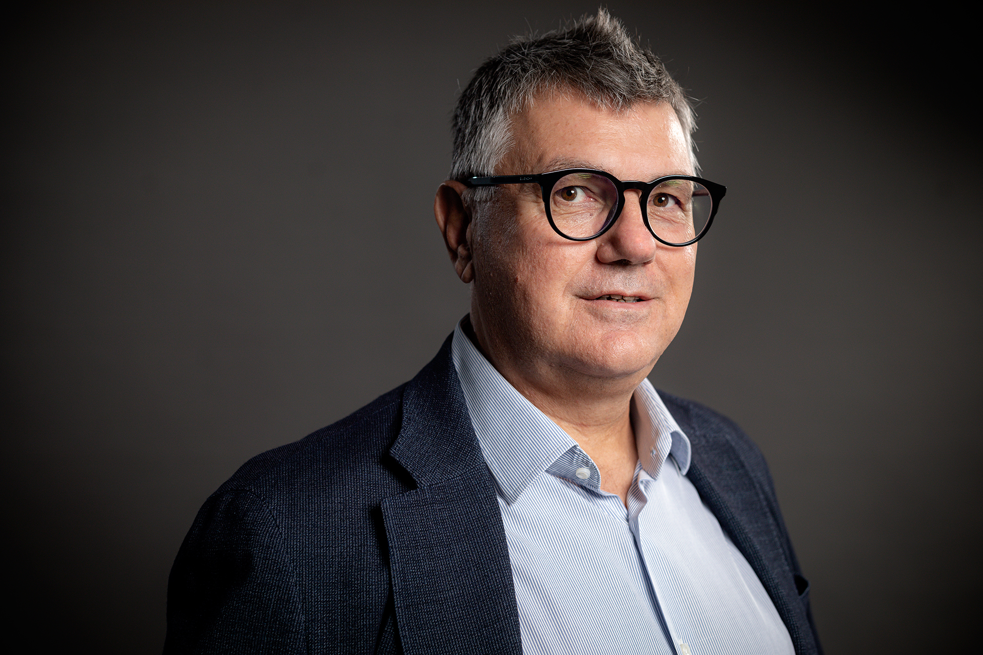 Nenad Popović