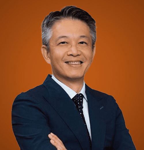 Ng Kim Beng
