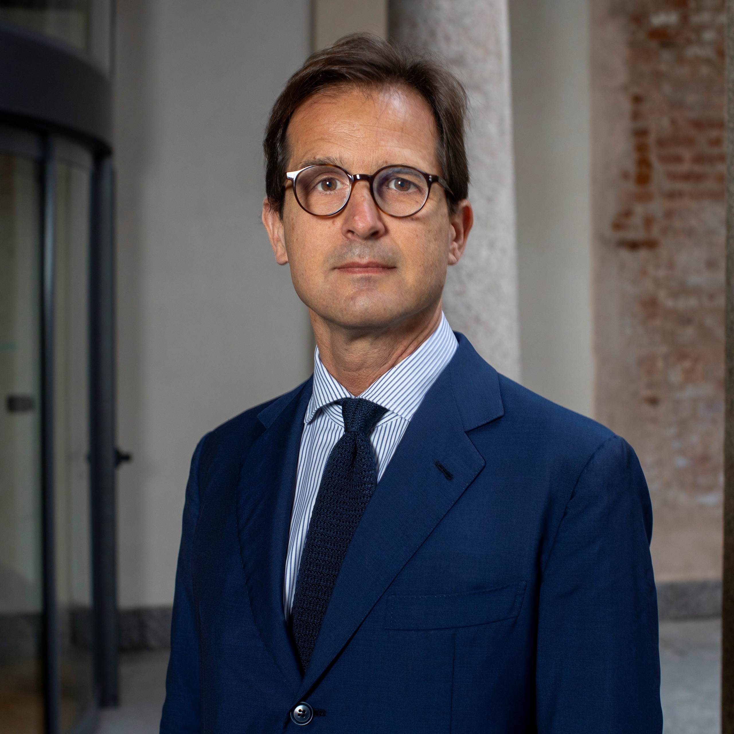 Niccolò Baccetti