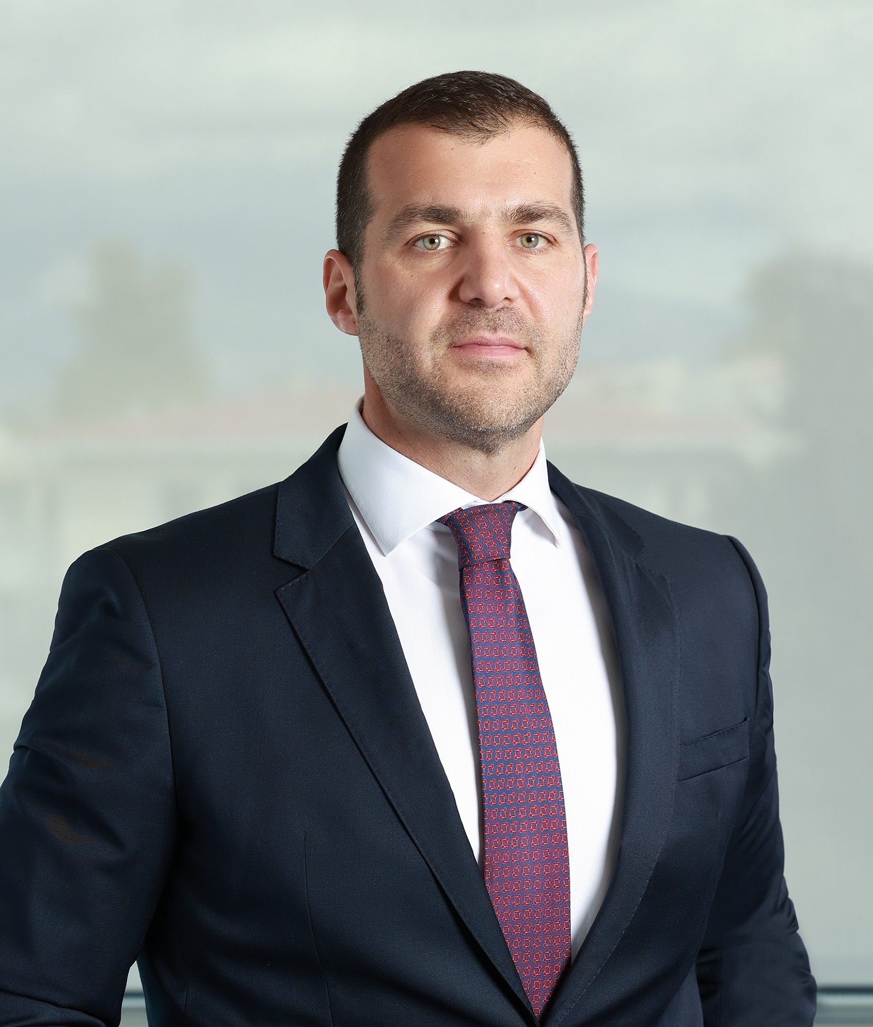 Nicholas Papapolitis