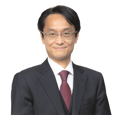 Norihiro Sekiguchi（関口 憲弘）