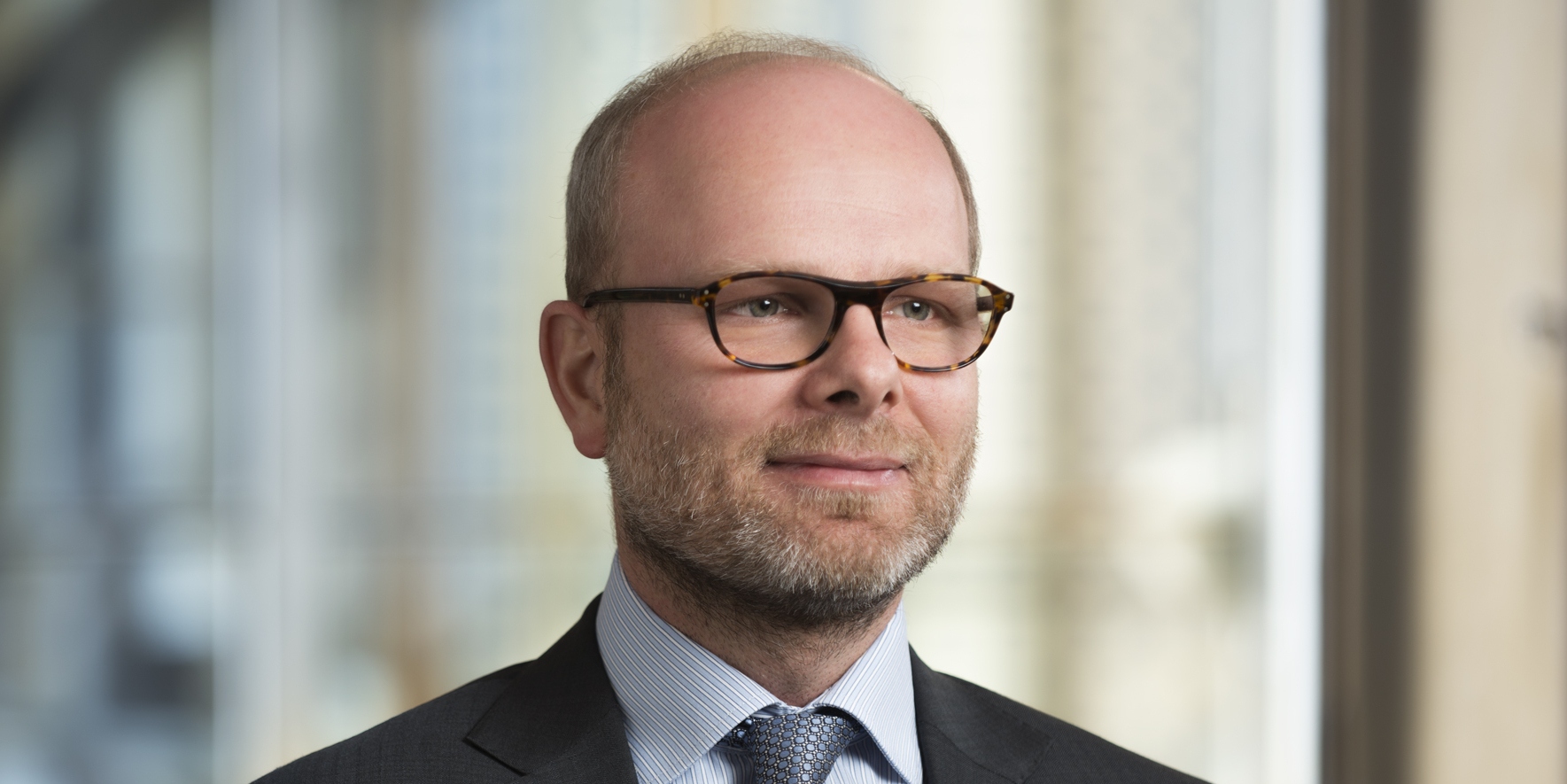 Olivier du Mottay（奥利维耶·迪莫泰）