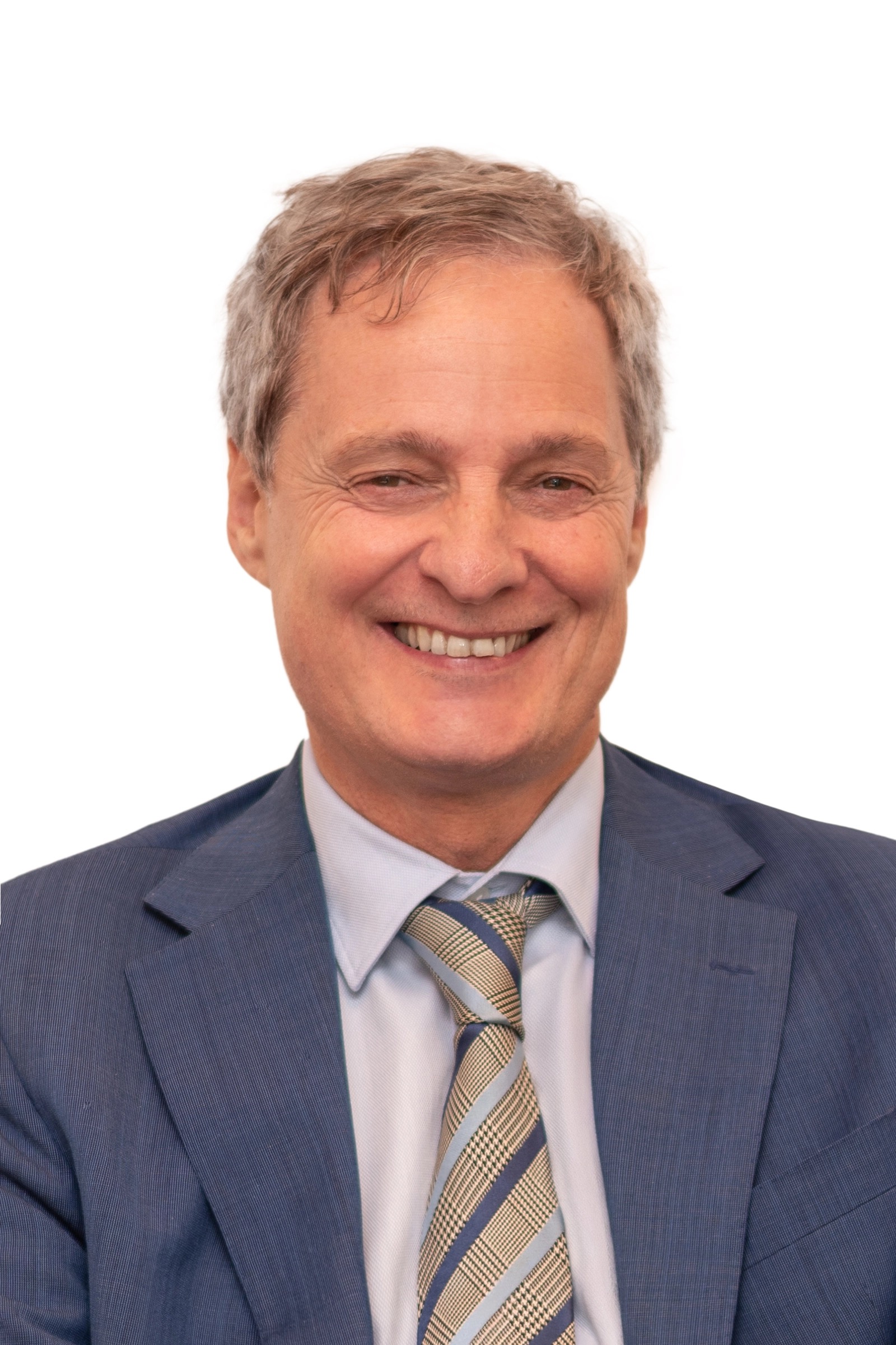 Pablo Vergara del Carril