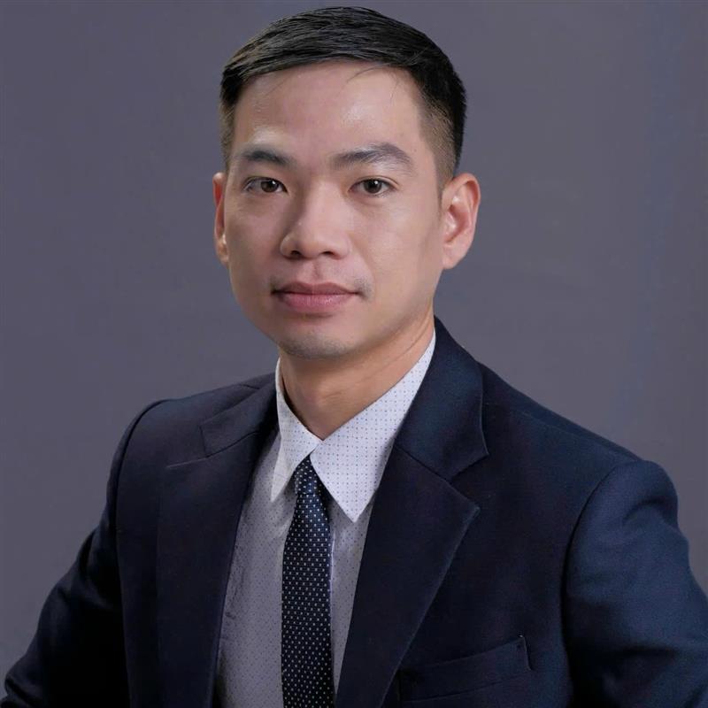 Pham Hong Manh
