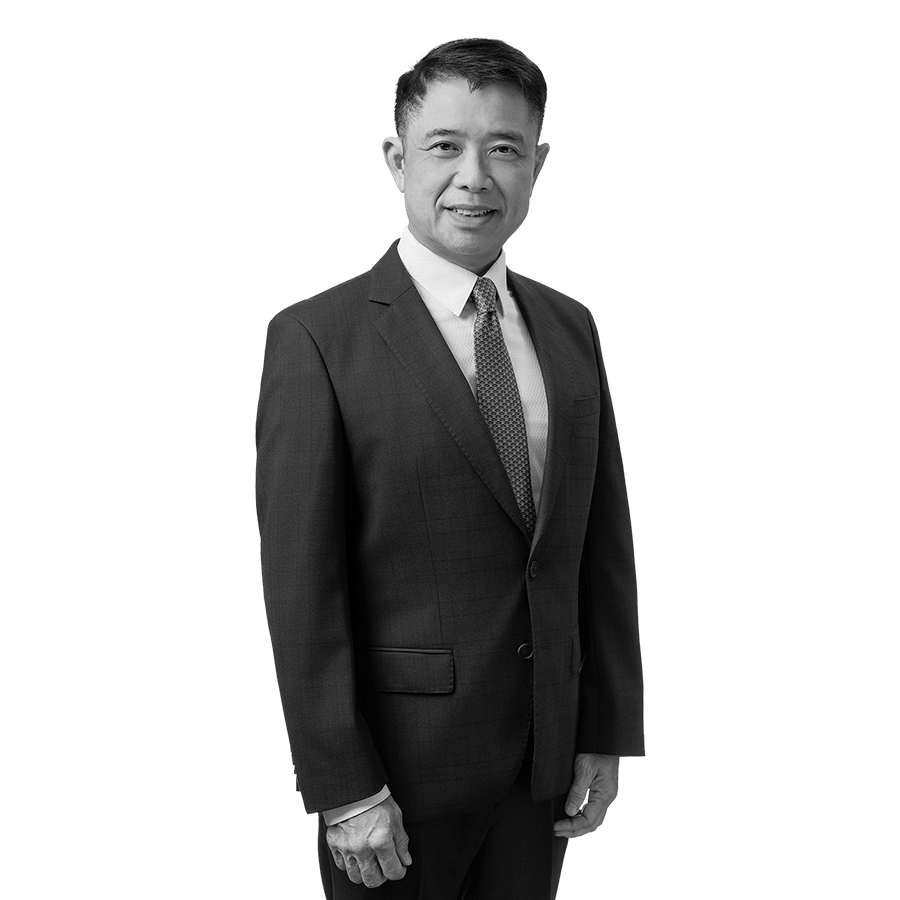 Philip Fong