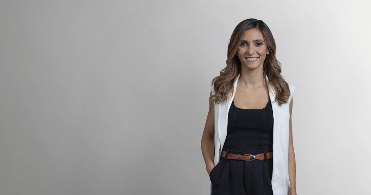 Rita Nunes dos Santos