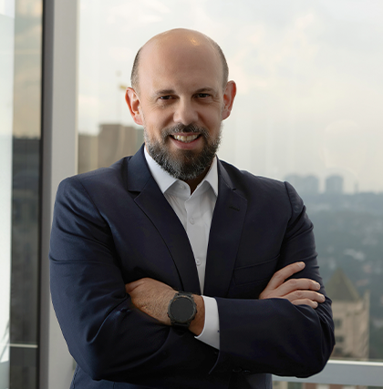 Rodrigo Junqueira（Rodrigo Azevedo Junqueira）