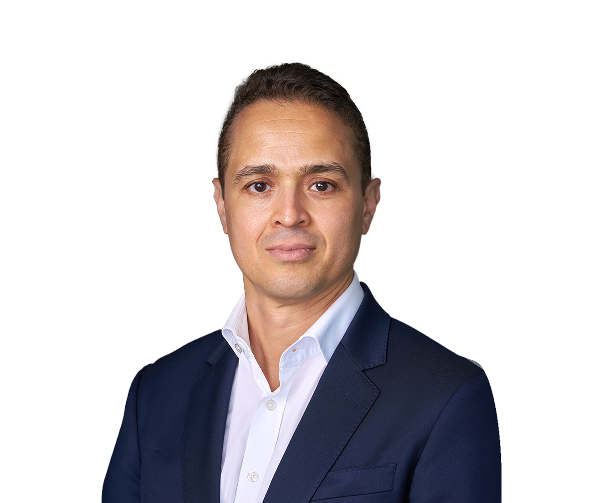 Samir Azzouzi