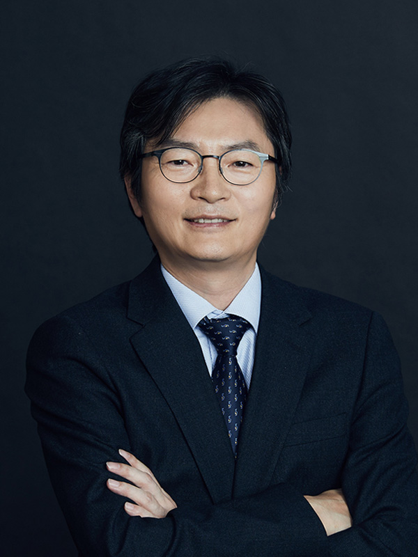 Sang Jun Kim（김상준）