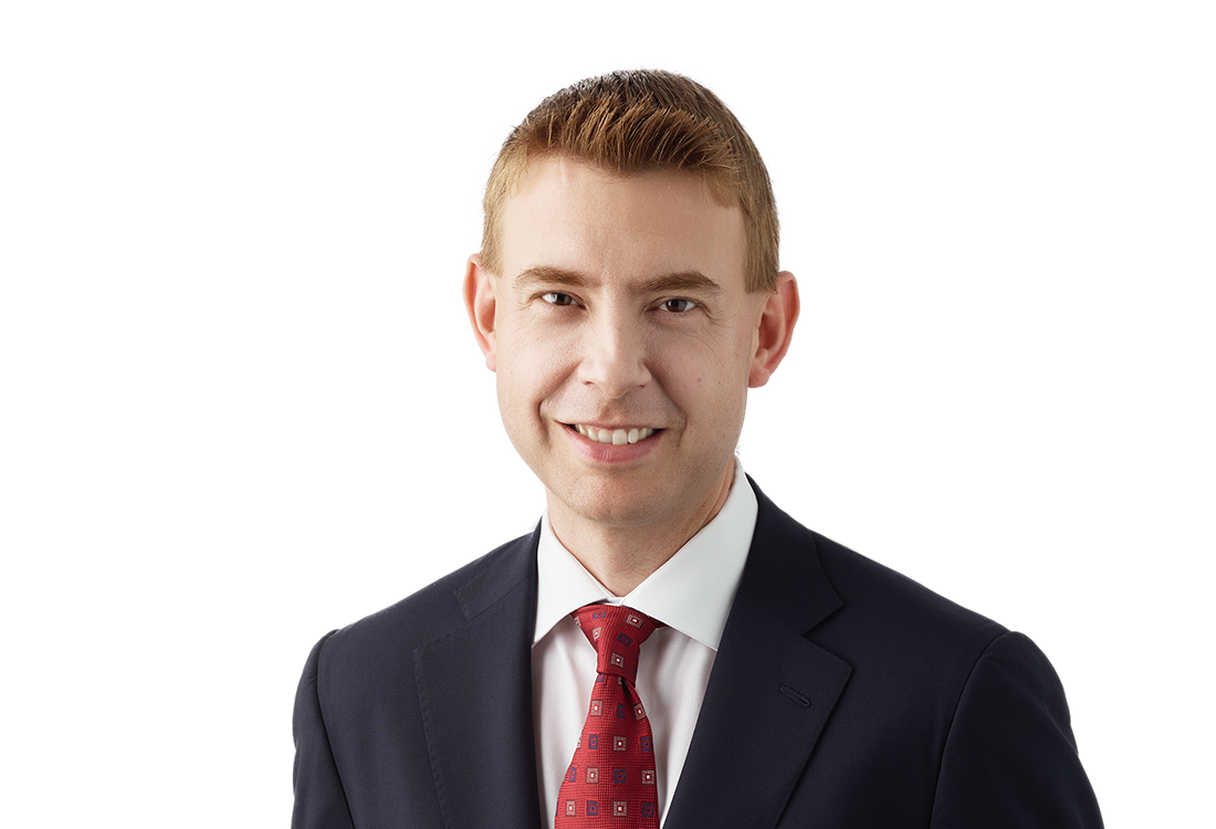 Sean Vanderpol