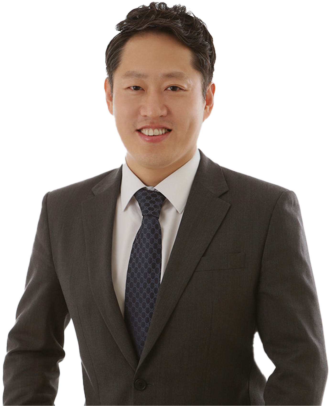 Seong Hoon (Sean) Yi（이성훈）