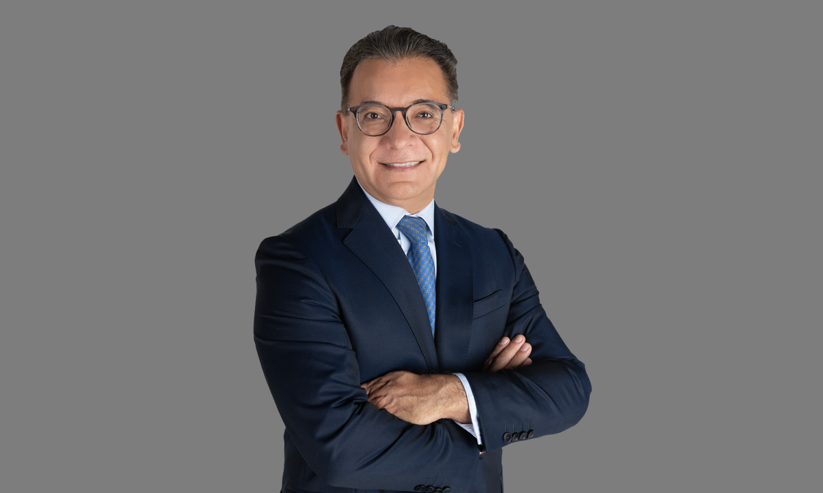 Shahram Safai