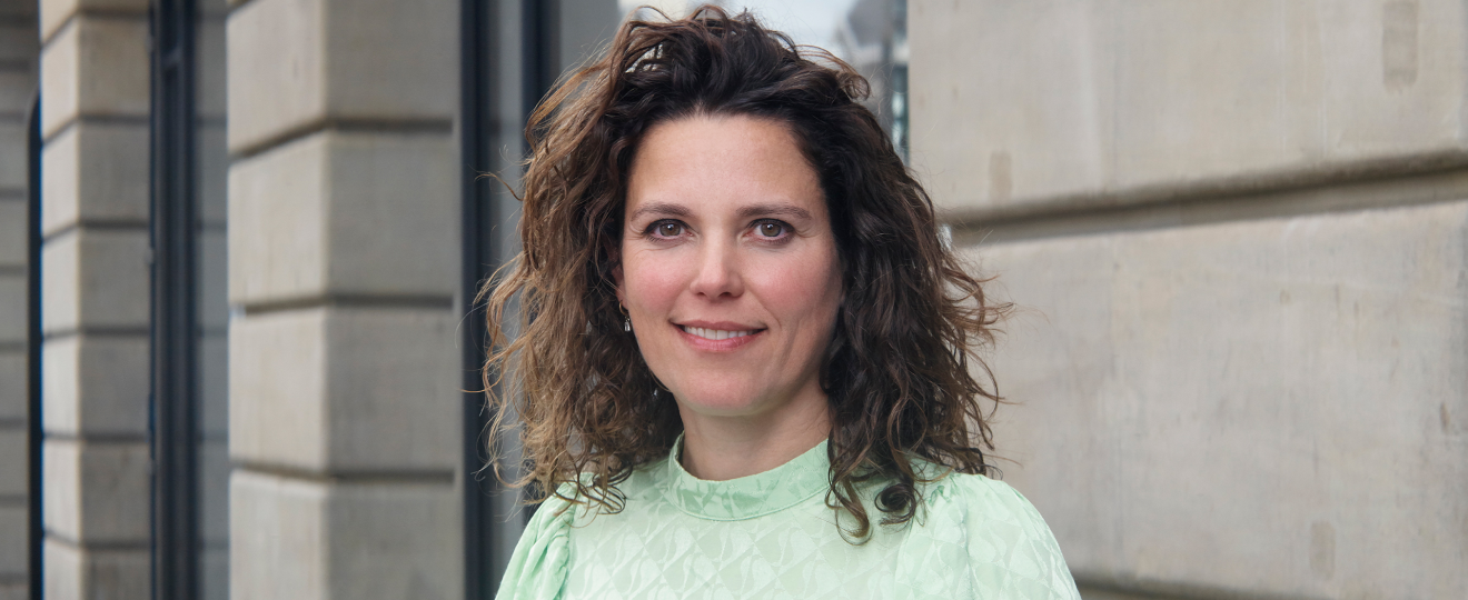 Sharon Kaufmann