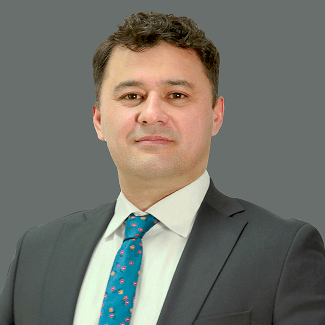 Sherzod Abdulkasimov