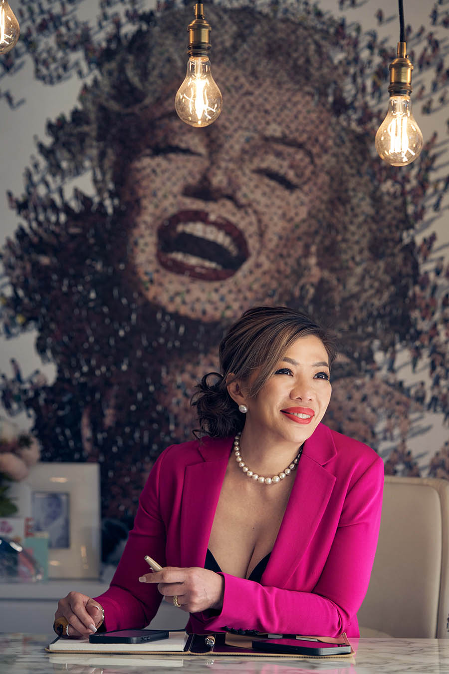 Stefanie Yuen Thio