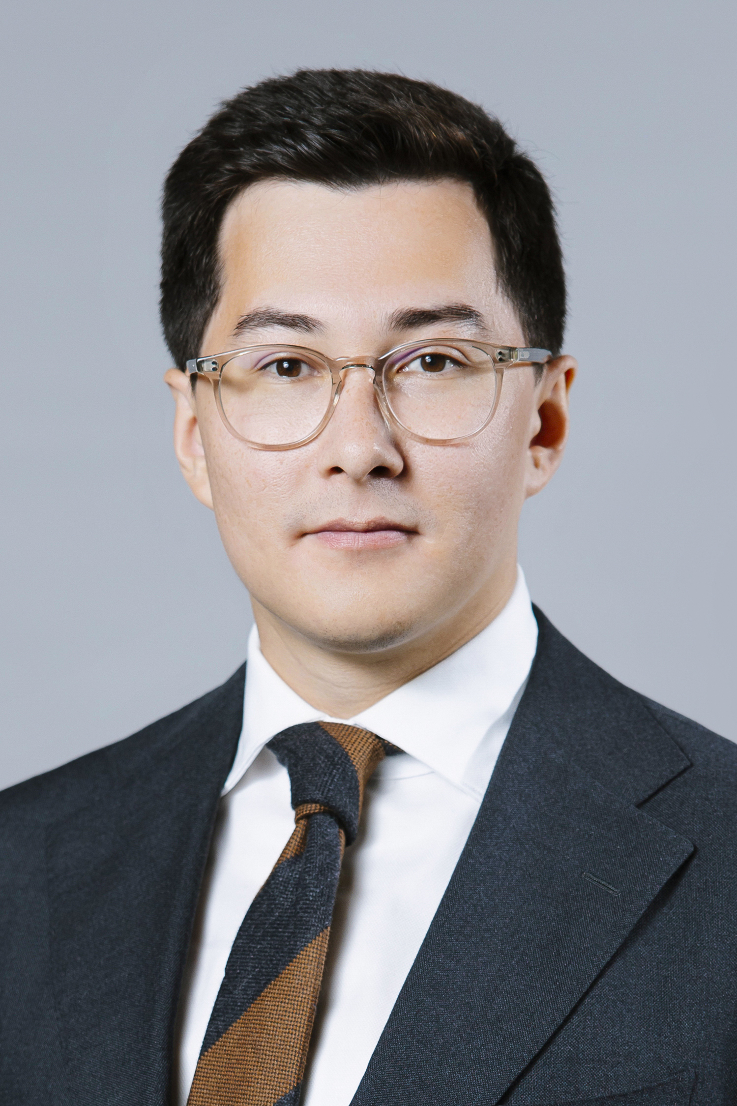 Stepan Sultanov（Степан Султанов）