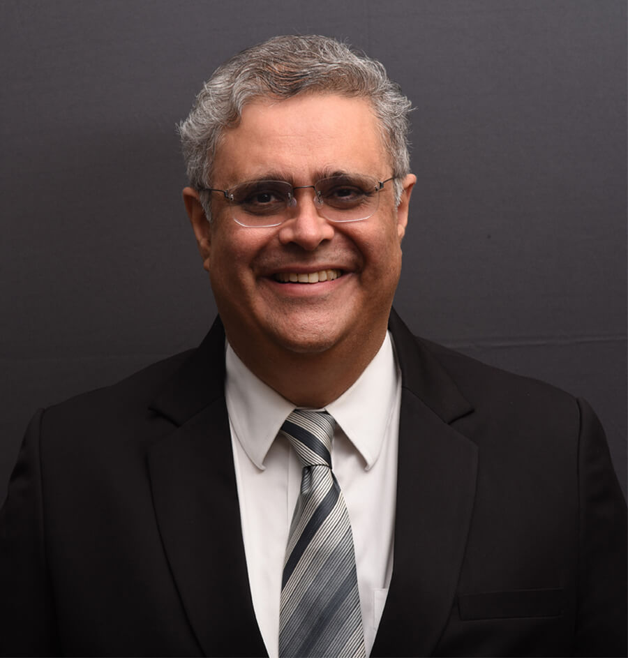 Suhail Nathani