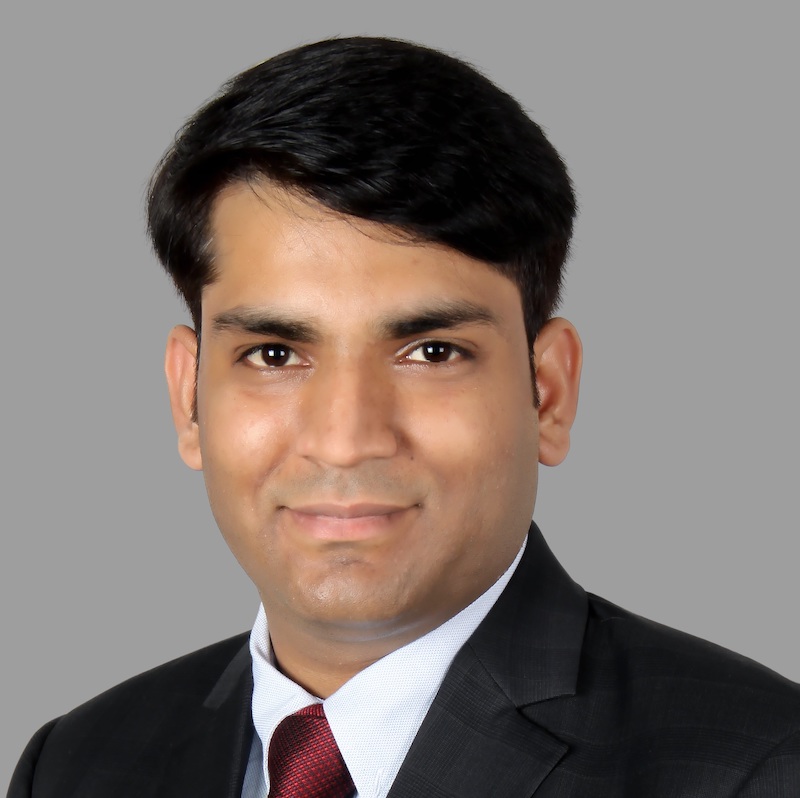 Sumit Bansal