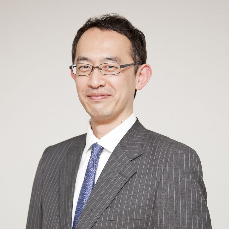 Takuro Awazu（粟津 卓郎）