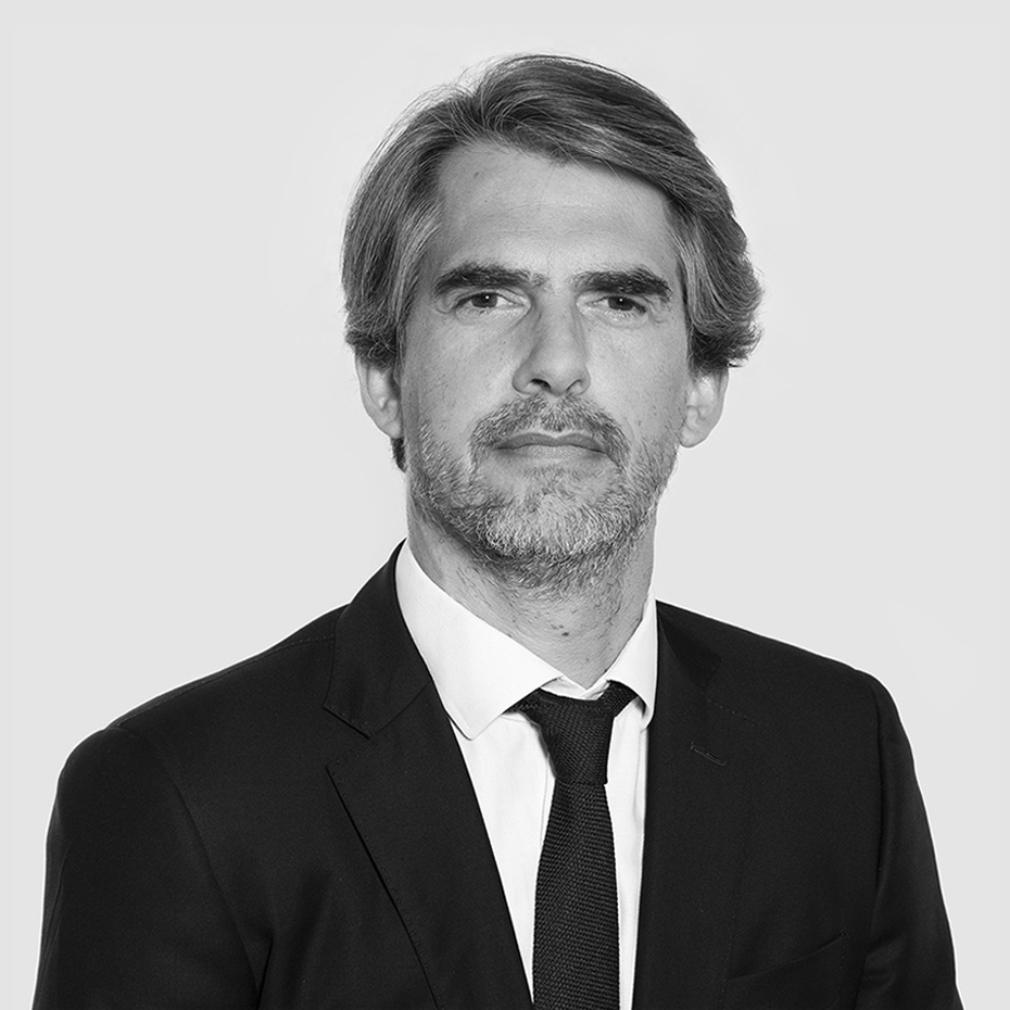 Thomas Bréart de Boisanger（托马·布雷亚尔·德布瓦桑热）
