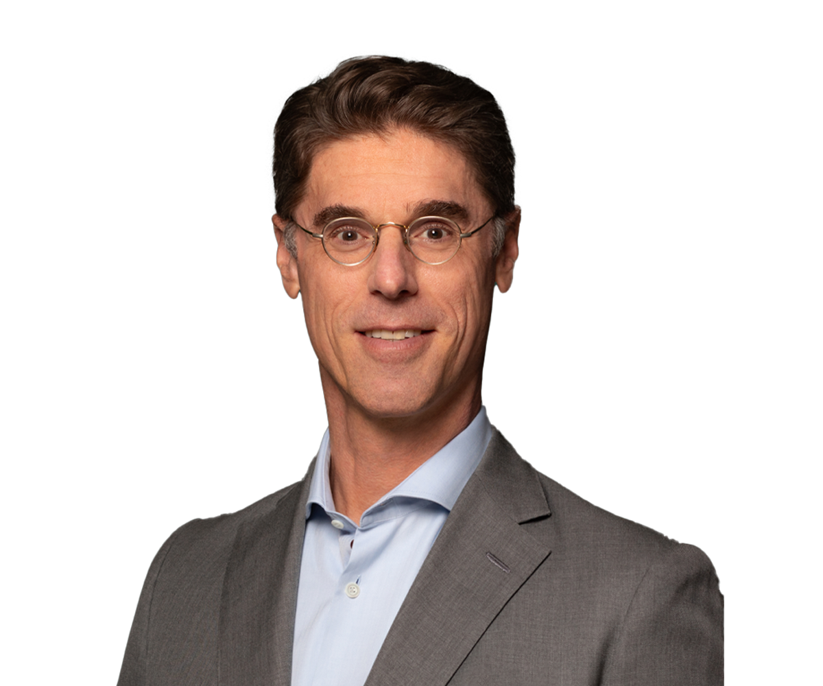 Thomas Krecek（Dr. Thomas Krecek）
