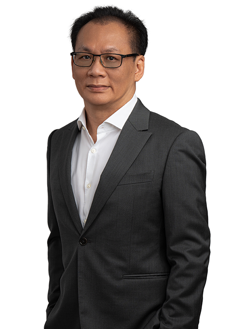 Timothy Siaw