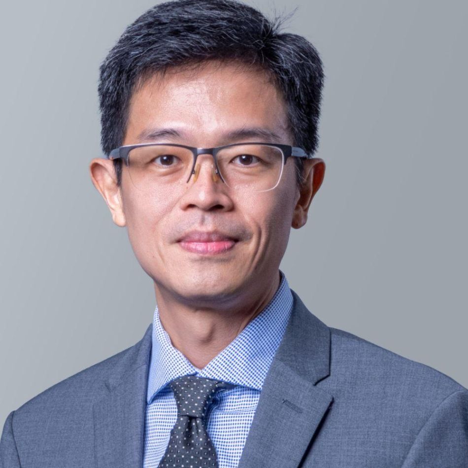 Tjahjadi Bunjamin