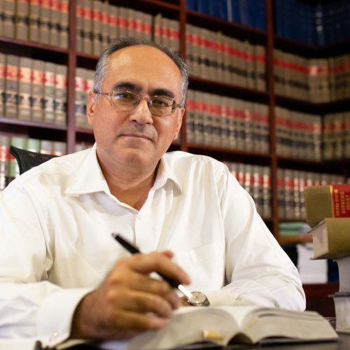 Uzair Karamat Bhandari