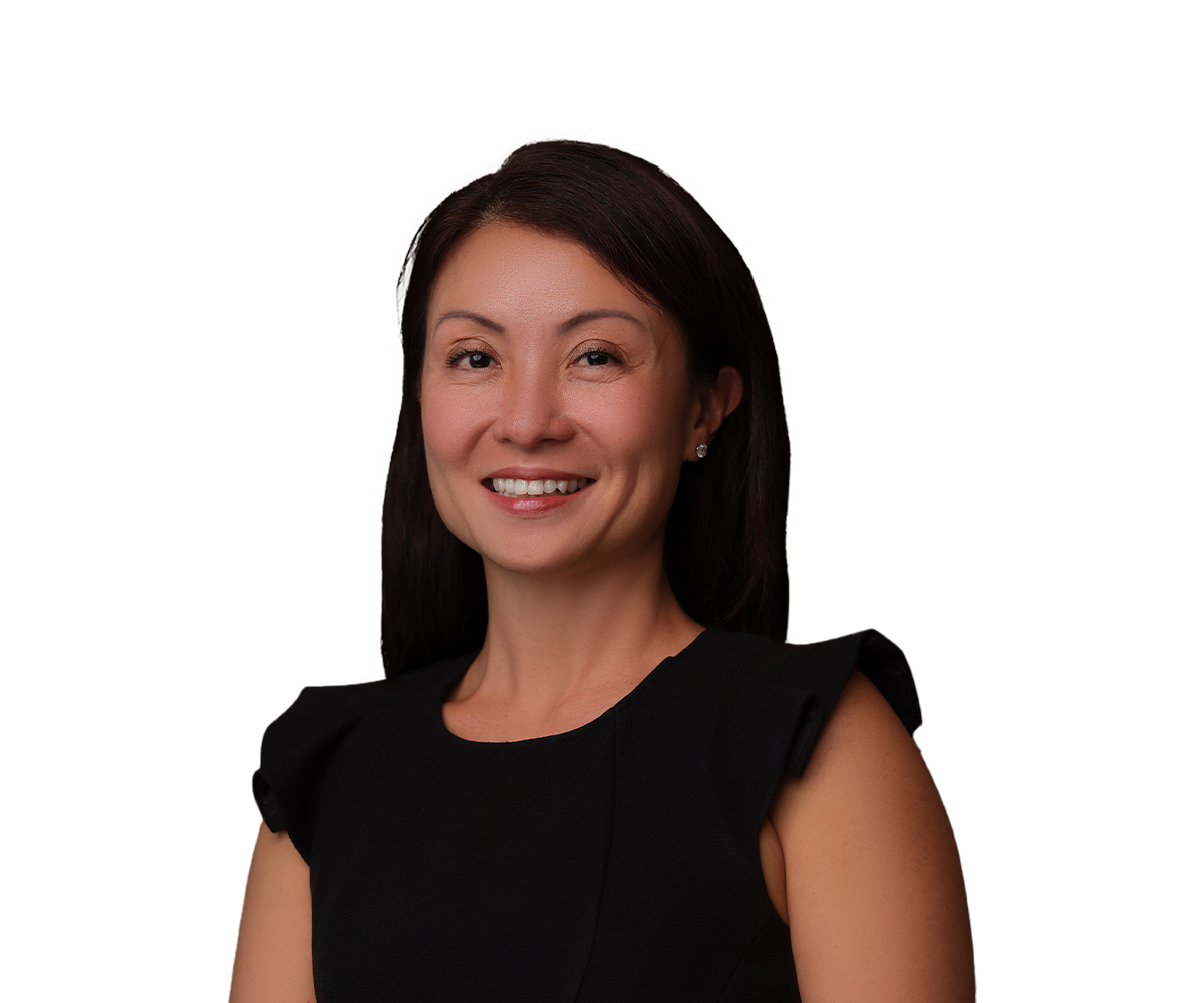 Valerie Kong