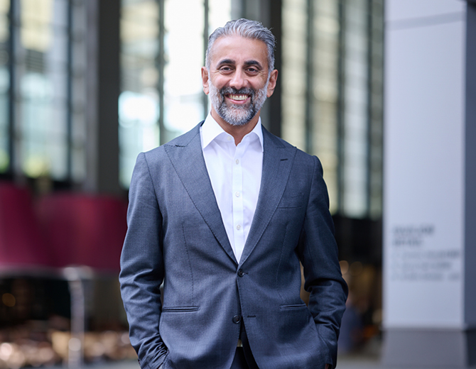 Vijay Cugati