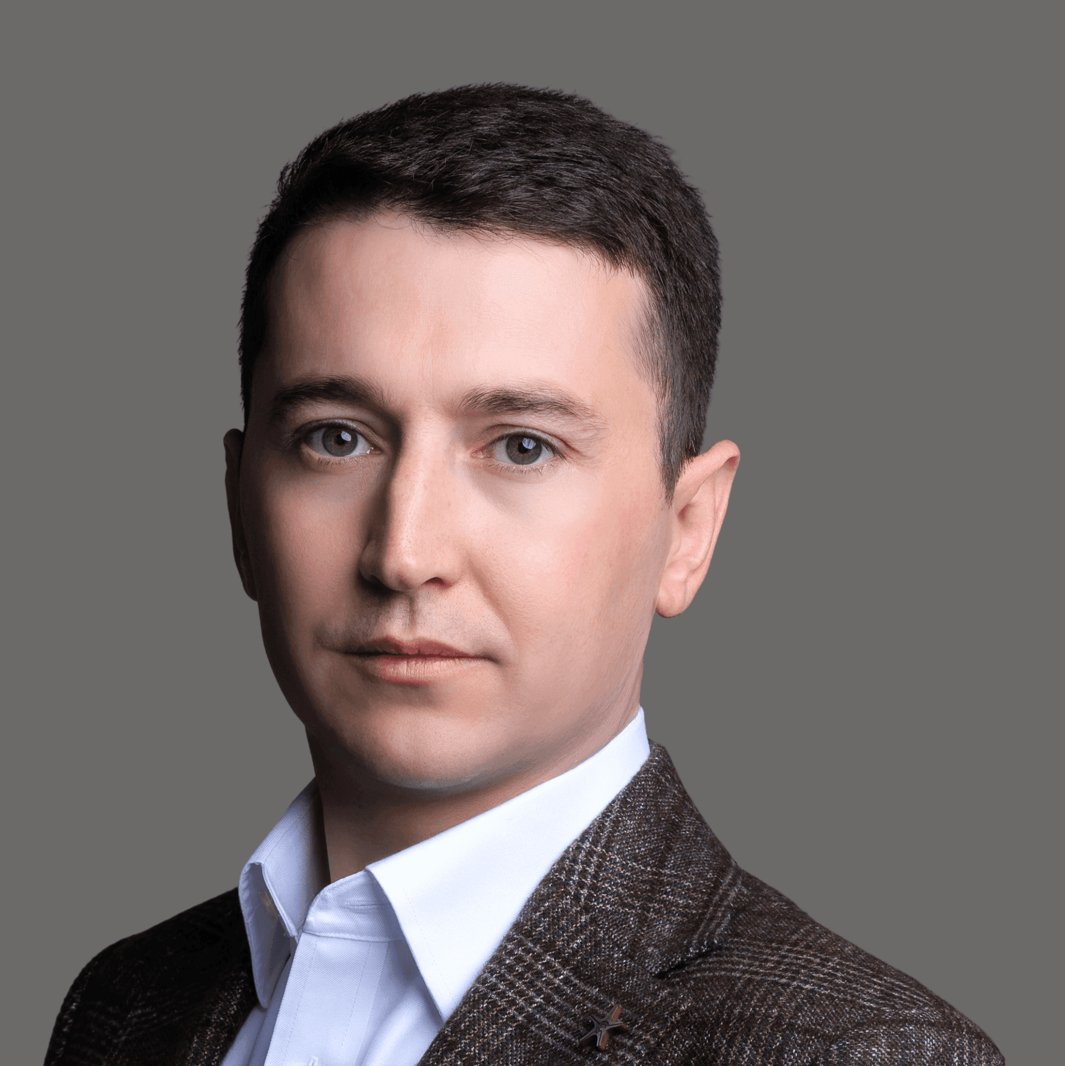 Yakub Sharipov