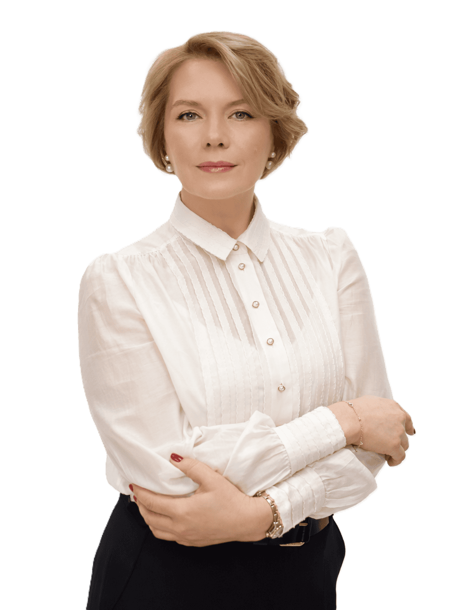 Yelena Manayenko